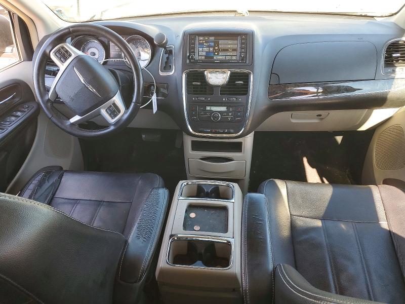 Aukcja sprzedaży 2014 Chrysler Town & Country, vin: 2C4RC1BG7ER442236, numer aukcji: 77339055