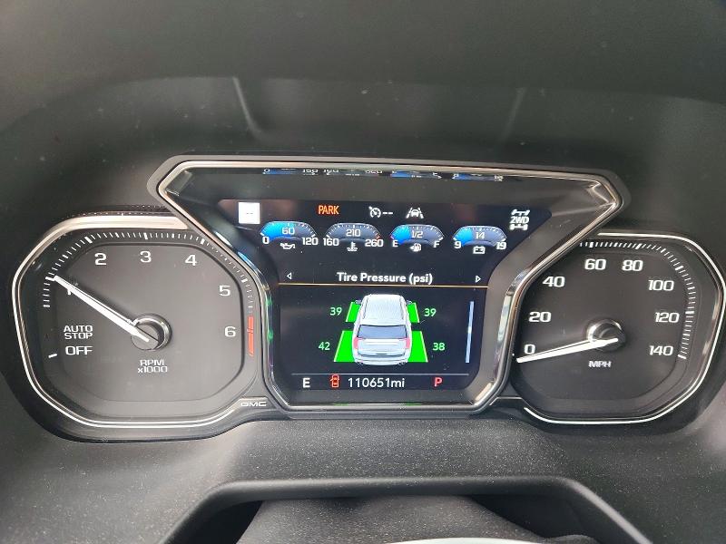 76568225 :رقم المزاد ، 1GKS2BKD4MR179146 vin ، 2021 Gmc Yukon مزاد بيع