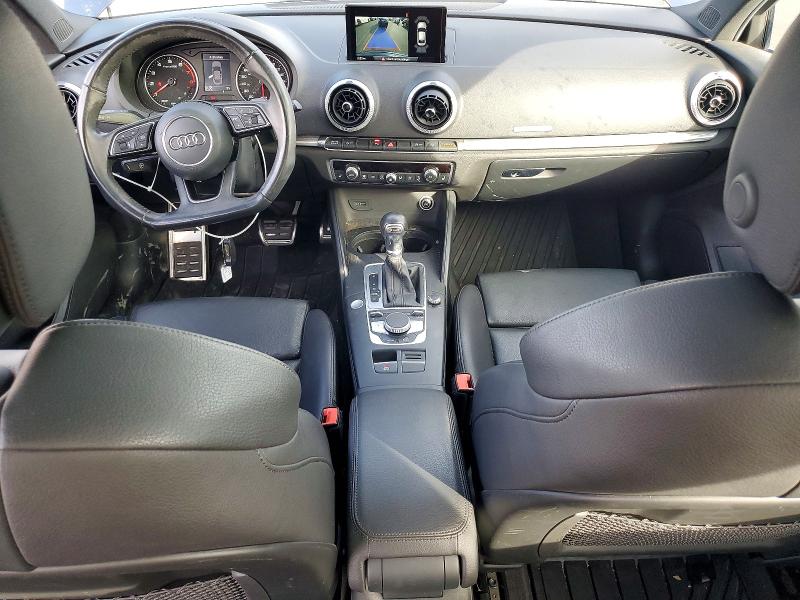 Продаж на аукціоні авто 2017 Audi A3, vin: WAUGUGFF7H1044507, номер лоту: 79269985