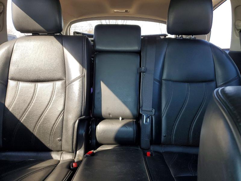 Продажа на аукционе авто 2013 Infiniti Jx35, vin: 5N1AL0MM3DC341210, номер лота: 75079575