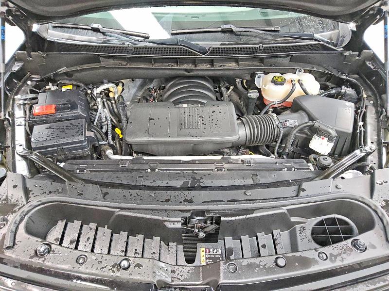 Продажа на аукционе авто 2024 Cadillac Escalade, vin: 1GYS4GKL6RR121194, номер лота: 73943545