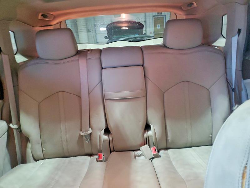 Aukcja sprzedaży 2012 Cadillac Srx Luxury, vin: 3GYFNDE35CS527187, numer aukcji: 77178885