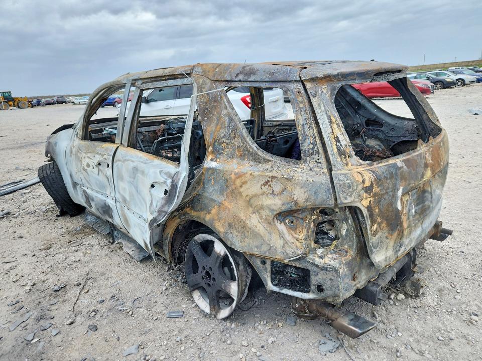 78786305 :رقم المزاد ، 4JGBB86E87A277340 vin ، 2007 Mercedes-benz Ml مزاد بيع