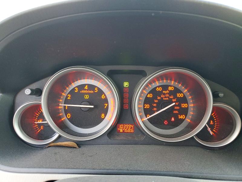 Aukcja sprzedaży 2012 Mazda Cx-9, vin: JM3TB2CA8C0333971, numer aukcji: 75096265