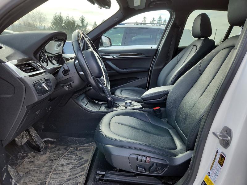 Продажа на аукционе авто 2018 Bmw X1, vin: WBXHT3C33J5K25778, номер лота: 78548675