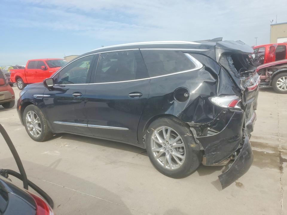 Продаж на аукціоні авто 2023 Buick Enclave, vin: 5GAERCKW2PJ152348, номер лоту: 77836905