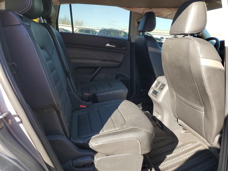Продажа на аукционе авто 2021 Volkswagen Atlas, vin: 1V2TR2CA4MC594629, номер лота: 77882315