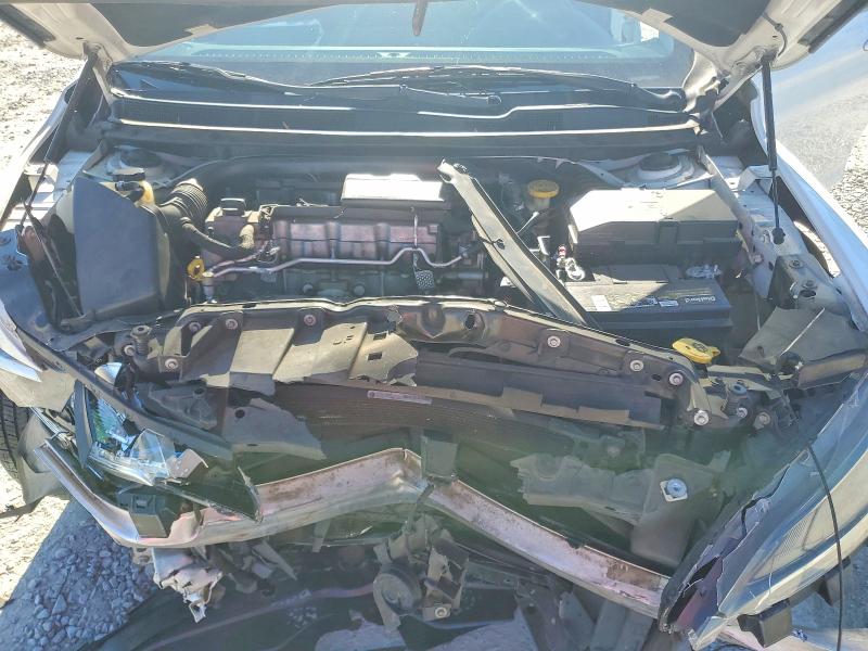 Продажа на аукционе авто 2016 Chrysler 200, vin: 1C3CCCAB9GN107264, номер лота: 77310265