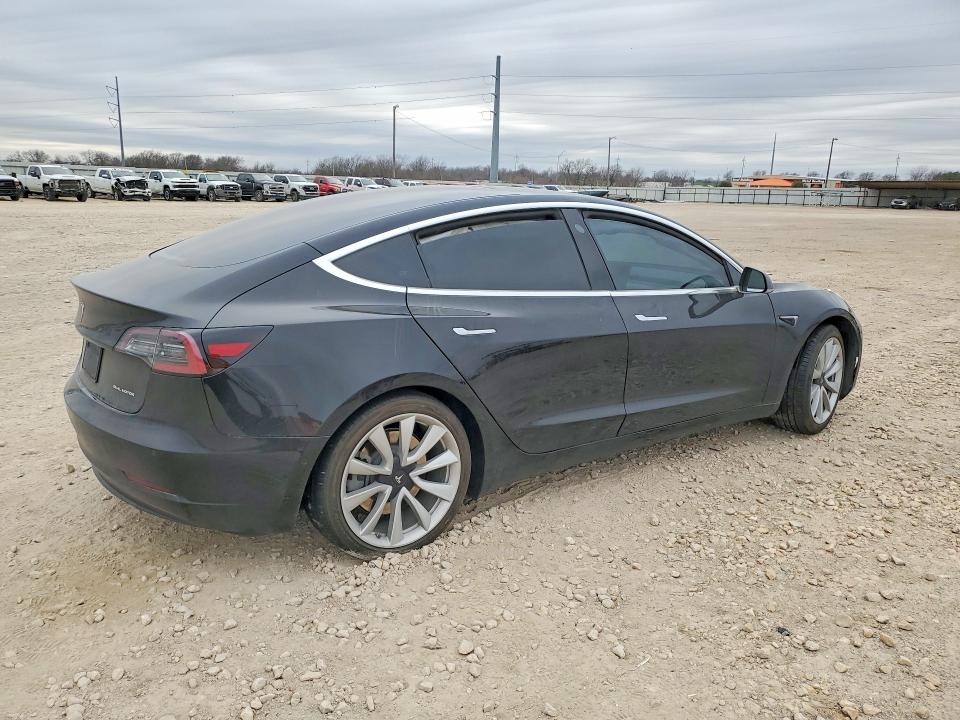 Aukcja sprzedaży 2019 Tesla Model 3, vin: 5YJ3E1EB4KF433601, numer aukcji: 78597175