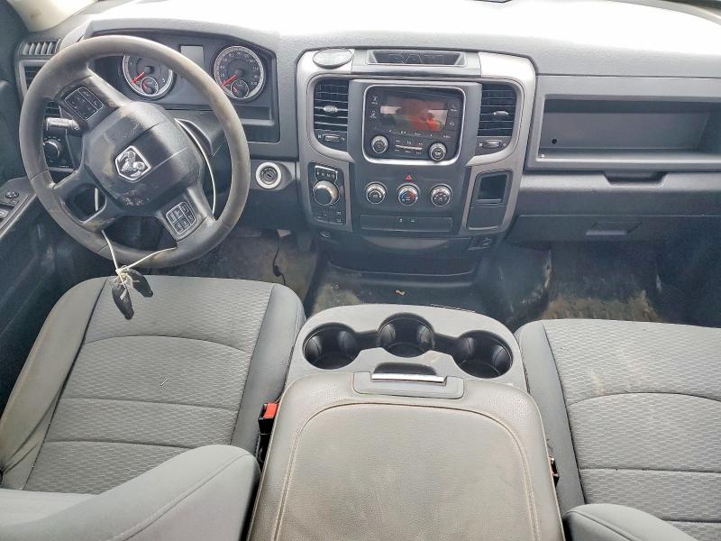 Продаж на аукціоні авто 2019 Ram 1500 Classic, vin: 1C6RR7FMXKS720355, номер лоту: 76323395