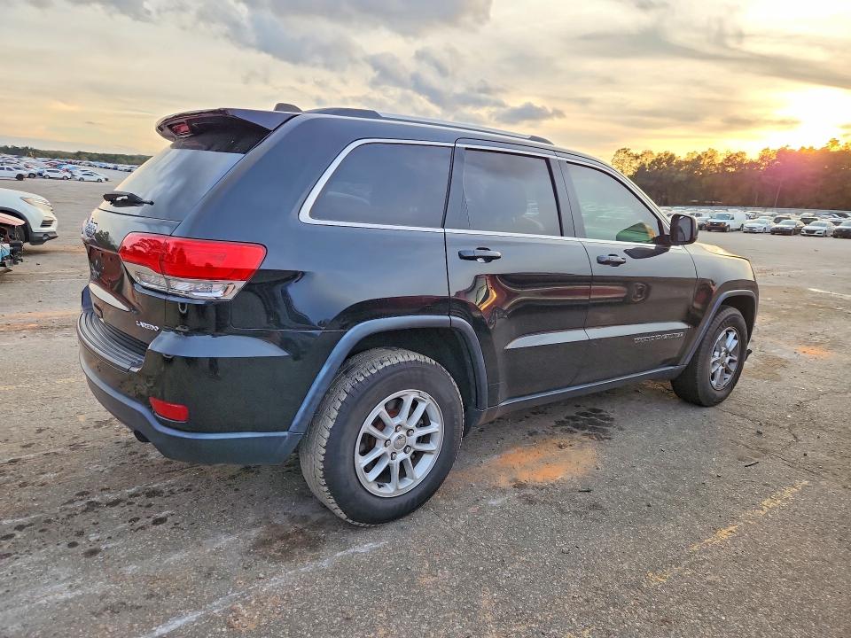 Aukcja sprzedaży 2018 Jeep Grand Cherokee, vin: 1C4RJEAG8JC300575, numer aukcji: 75990525