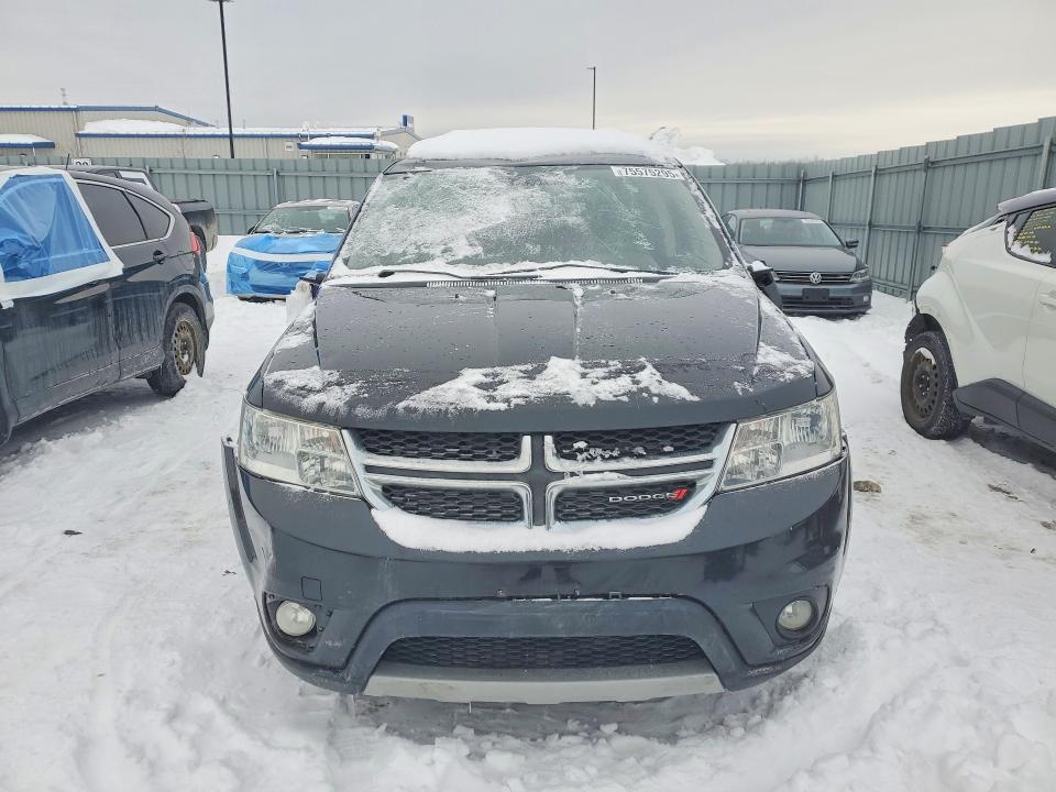 Aukcja sprzedaży 2013 Dodge Journey, vin: 3C4PDCCG2DT694602, numer aukcji: 75575295