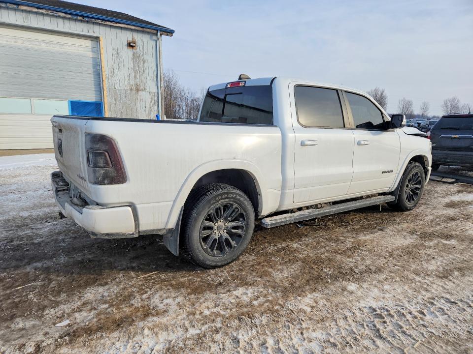 2019 Ram 1500 მანქანა იყიდება აუქციონზე, vin: 1C6SRFJT1KN820482, აუქციონის ნომერი: 76547175