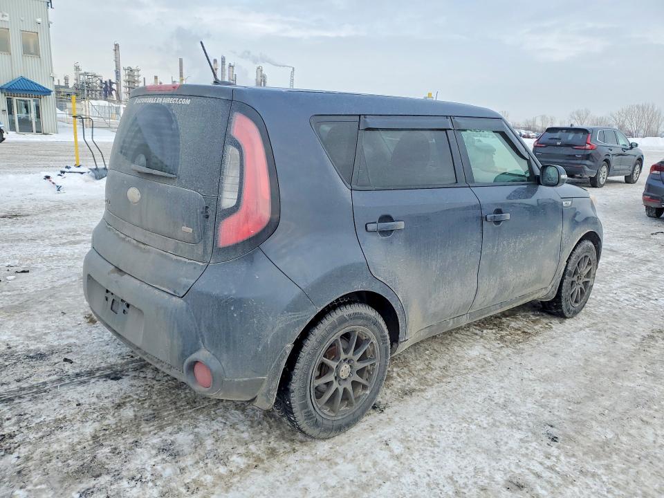 Продажа на аукционе авто 2014 Kia Soul, vin: KNDJN2A22E7049068, номер лота: 75681715