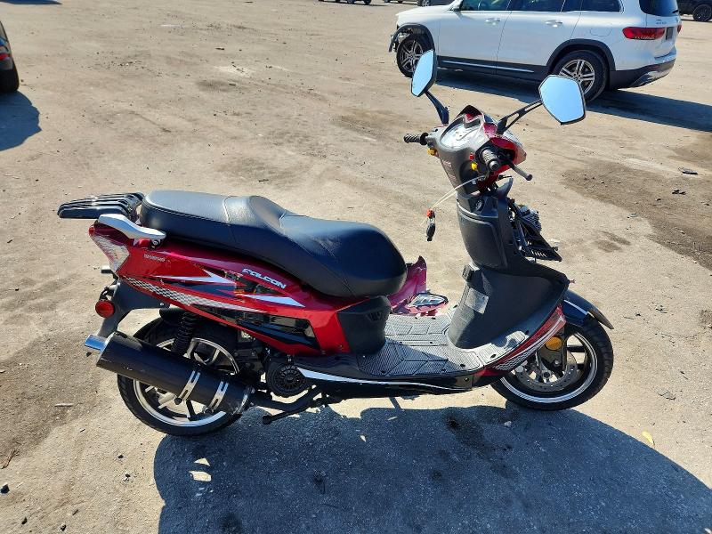 76630485 :رقم المزاد ، L5YTCKPT5R1135572 vin ، 2025 Other Other مزاد بيع