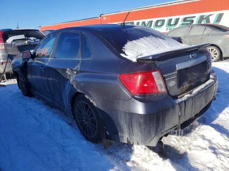 Продаж на аукціоні авто 2011 Subaru Impreza, vin: JF1GV7F69BG520265, номер лоту: 77021385