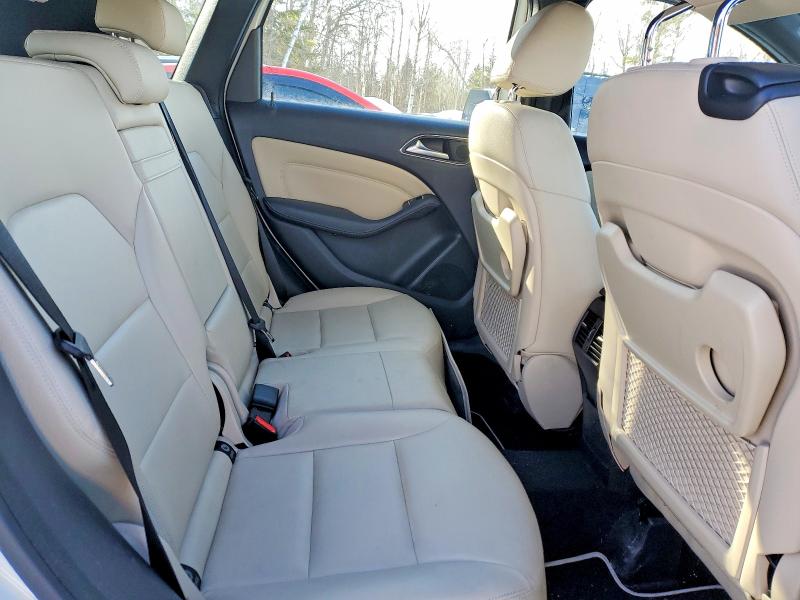 Продажа на аукционе авто 2015 Mercedes-benz B, vin: WDDMH4GB0FJ365442, номер лота: 76656875