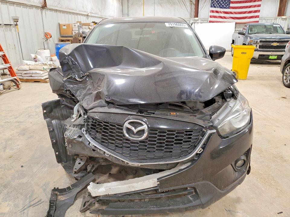 Aukcja sprzedaży 2013 Mazda Cx-5, vin: JM3KE4CE6D0138809, numer aukcji: 79196065