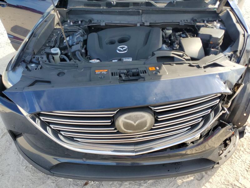 Aukcja sprzedaży 2019 Mazda Cx-9, vin: JM3TCACY6K0333356, numer aukcji: 79115745