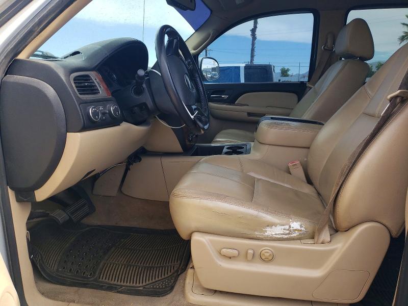 2008 Chevrolet Avalanche მანქანა იყიდება აუქციონზე, vin: 3GNFK12348G212884, აუქციონის ნომერი: 76326835