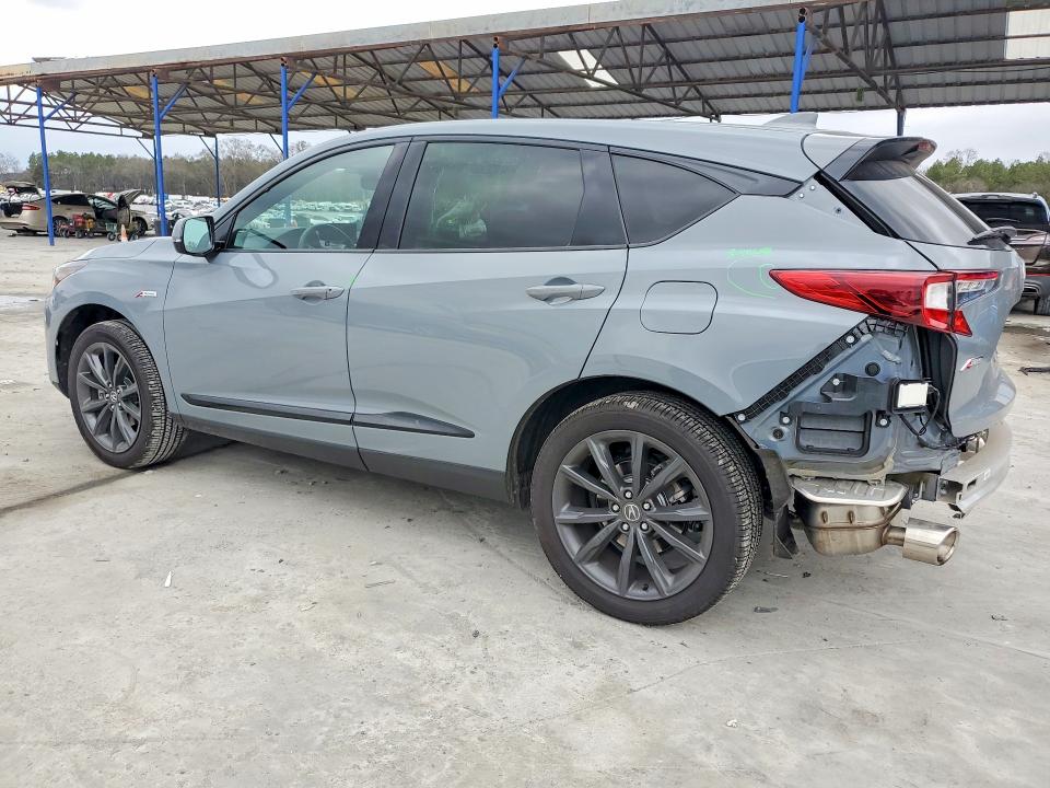 Aukcja sprzedaży 2025 Acura Rdx, vin: 5J8TC2H67SL028163, numer aukcji: 77902665