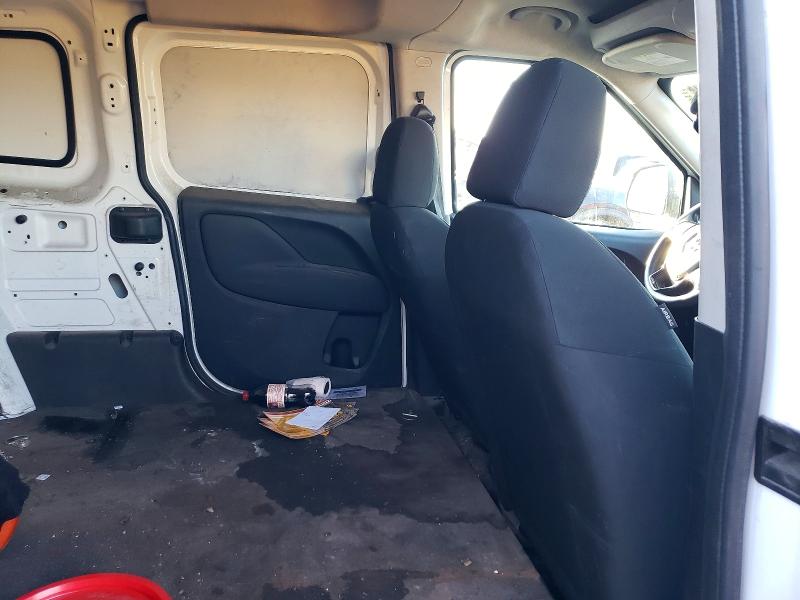 Aukcja sprzedaży 2019 Ram Promaster City, vin: ZFBHRFABXK6M42900, numer aukcji: 78766735