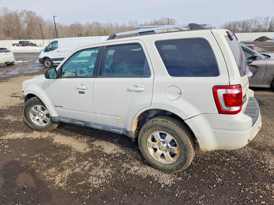 Aukcja sprzedaży 2010 Ford Escape, vin: 1FMCU5K34AKB20973, numer aukcji: 74882955