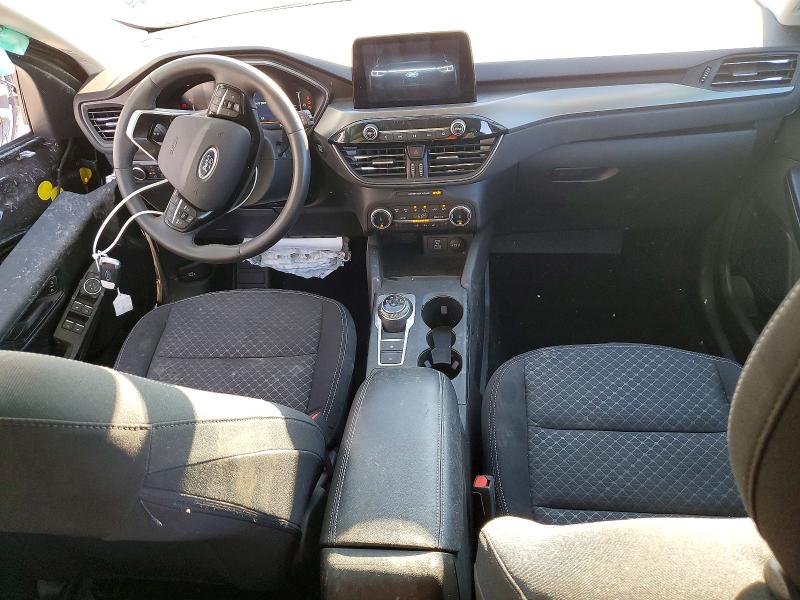 Продажа на аукционе авто 2023 Ford Escape, vin: 1FMCU0GN9PUA98804, номер лота: 77860535