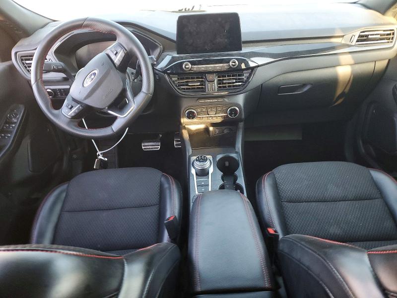 Продажа на аукционе авто 2023 Ford Escape, vin: 1FMCU9MN1PUA10157, номер лота: 73066935
