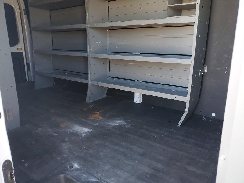 Auction sale of the 2023 Ford Transit, vin: 1FTBR3XG3PKA12466, lot number: 51383816