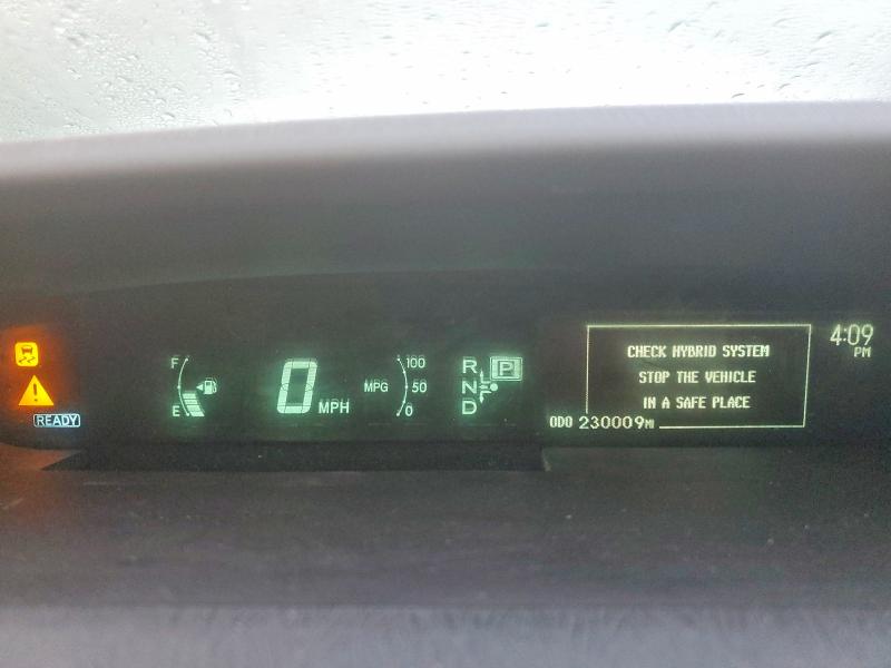 Продажа на аукционе авто 2013 Toyota Prius, vin: JTDKN3DU3D1688665, номер лота: 77772005