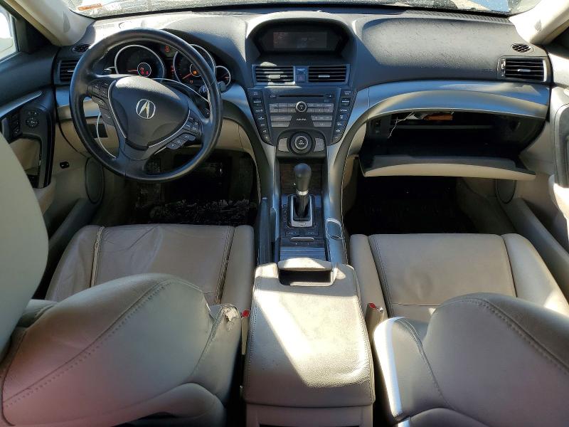 2009 Acura Tl მანქანა იყიდება აუქციონზე, vin: 19UUA86239A025196, აუქციონის ნომერი: 78074375