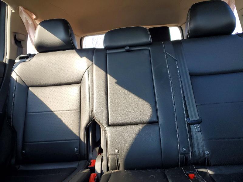 75175435 :رقم المزاد ، 1V2HR2CA2NC502201 vin ، 2022 Volkswagen Atlas مزاد بيع