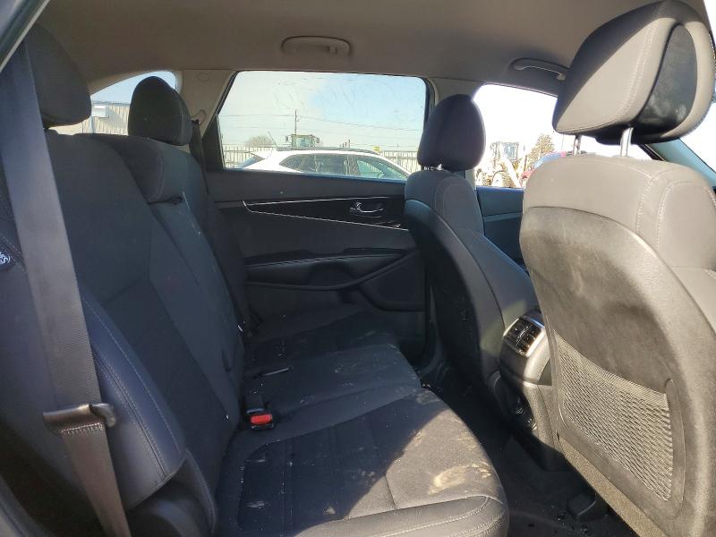 Aukcja sprzedaży 2016 Kia Sorento, vin: 5XYPG4A5XGG020269, numer aukcji: 74804975