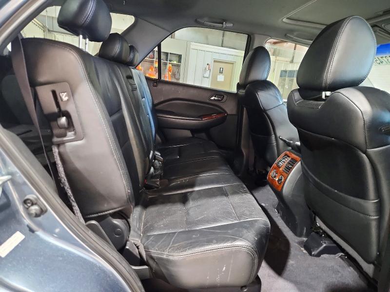 Aukcja sprzedaży 2006 Acura Mdx, vin: 2HNYD18246H548259, numer aukcji: 76863745
