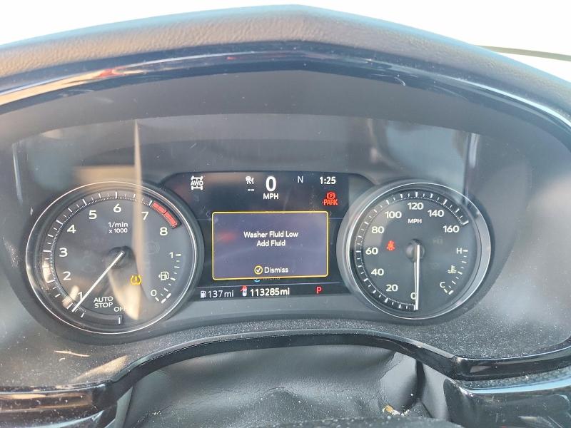 Aukcja sprzedaży 2020 Cadillac Xt6, vin: 1GYKPGRSXLZ119900, numer aukcji: 79091075