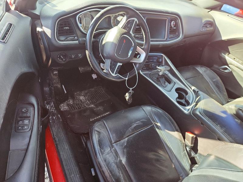 Продажа на аукционе авто 2015 Dodge Challenger, vin: 2C3CDZBG5FH705806, номер лота: 76737345