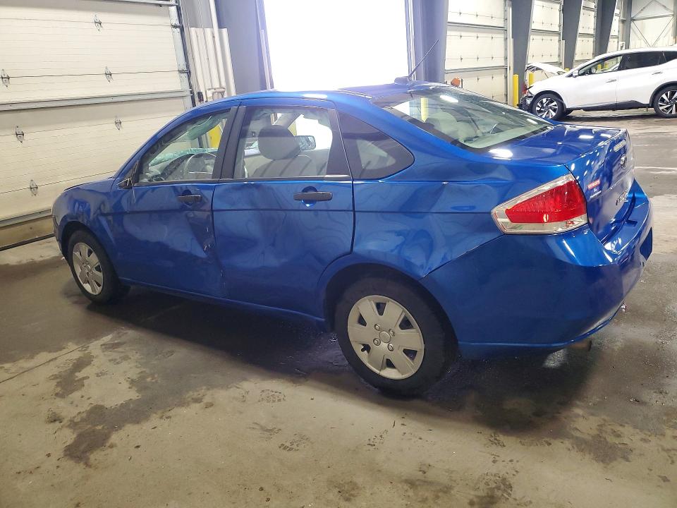 Продажа на аукционе авто 2010 Ford Focus, vin: 1FAHP3EN0AW149632, номер лота: 77774535