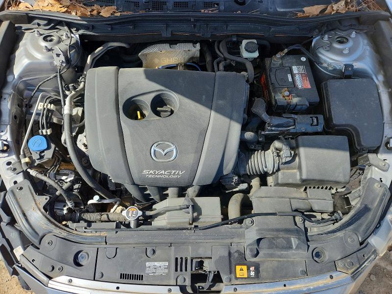 78730555 :رقم المزاد ، JM1BM1V73E1183789 vin ، 2014 Mazda 3 مزاد بيع