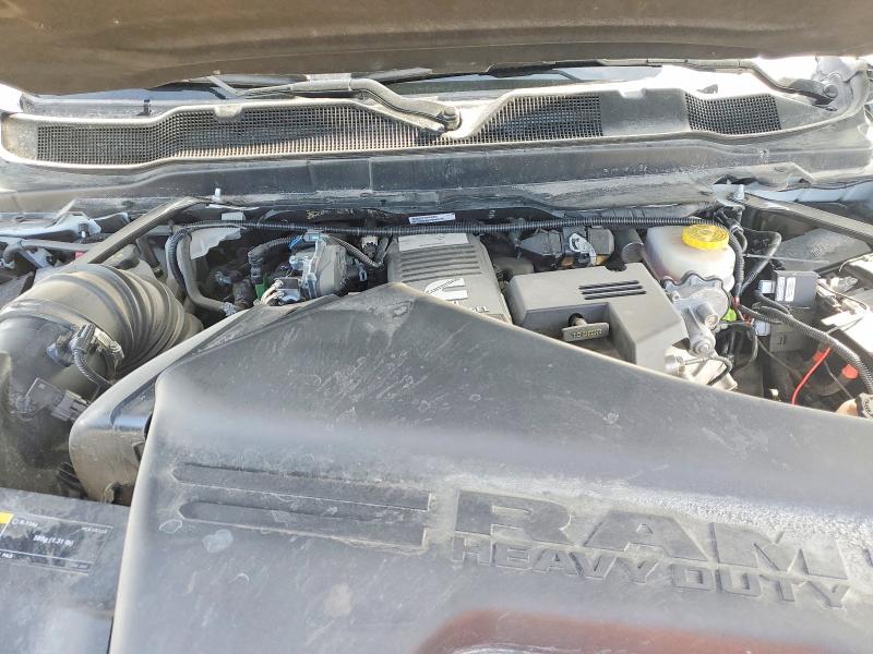 Продажа на аукционе авто 2024 Ram 2500, vin: 3C6UR5FL0RG402624, номер лота: 48463226