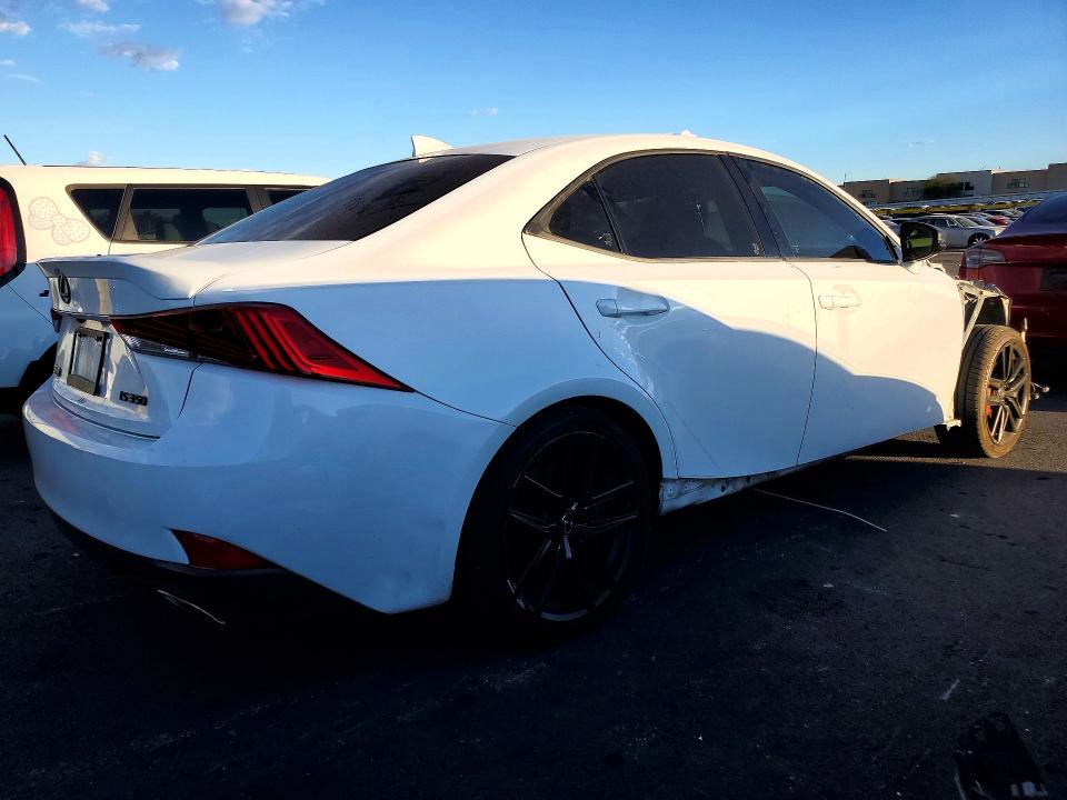 Продажа на аукционе авто 2019 Lexus Is, vin: JTHBZ1D23K5035216, номер лота: 77349275