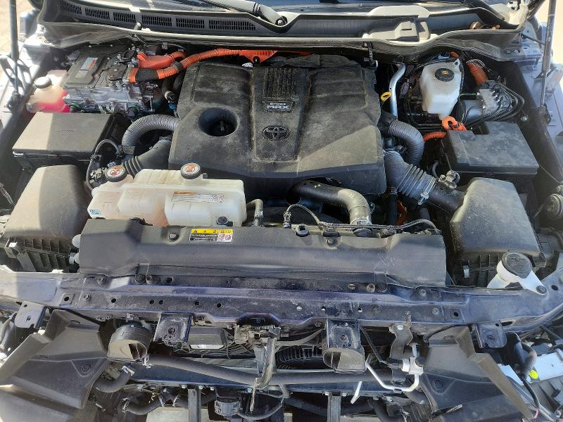 Aukcja sprzedaży 2023 Toyota Tundra, vin: 5TFJC5DB2PX036925, numer aukcji: 77723535