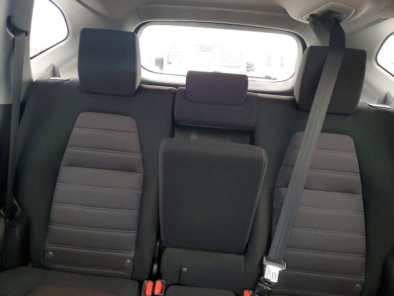 2021 Honda Cr-v Lx მანქანა იყიდება აუქციონზე, vin: 2HKRW1H27MH001799, აუქციონის ნომერი: 73864755