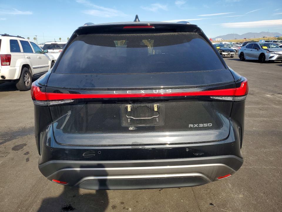 Aukcja sprzedaży 2023 Lexus Rx 350, vin: JTJCHMAA2P2002624, numer aukcji: 79202895