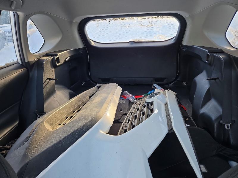 Продаж на аукціоні авто 2022 Toyota Rav4, vin: 2T3B1RFV4NC257678, номер лоту: 74245095