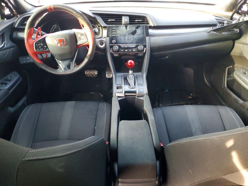 2019 Honda Civic მანქანა იყიდება აუქციონზე, vin: SHHFK7H40KU301911, აუქციონის ნომერი: 76023255