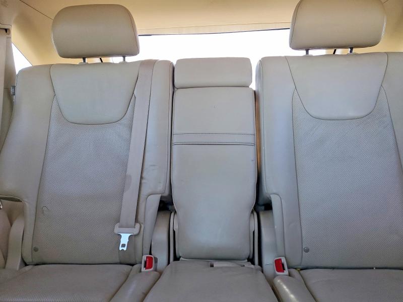 Продаж на аукціоні авто 2013 Lexus Rx 450h, vin: JTJBC1BA4D2445456, номер лоту: 79058415