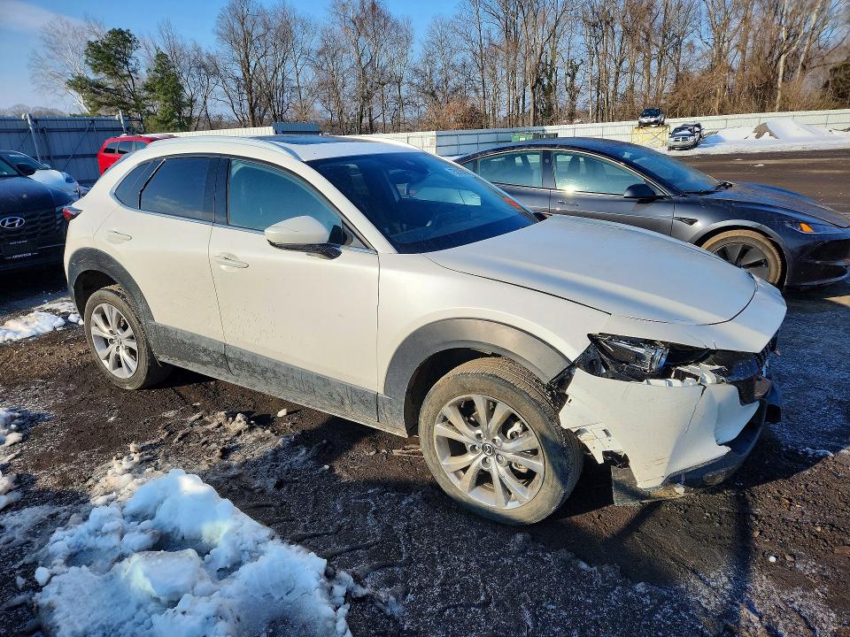 Aukcja sprzedaży 2023 Mazda Cx-30, vin: 3MVDMBDM4PM518875, numer aukcji: 75210115