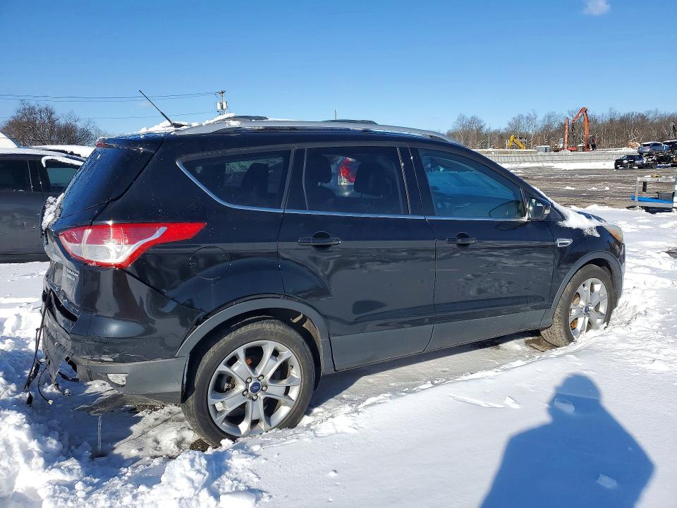 2016 Ford Escape მანქანა იყიდება აუქციონზე, vin: 1FMCU9J9XGUA79369, აუქციონის ნომერი: 78556405