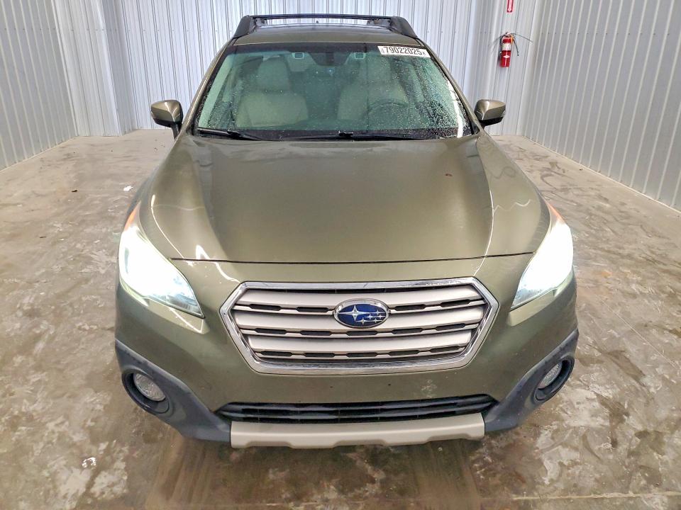 Aukcja sprzedaży 2017 Subaru Outback, vin: 4S4BSANC5H3239173, numer aukcji: 79022025